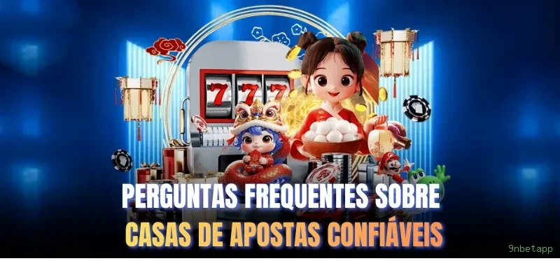 Dealers profissionais da 9nbetapp